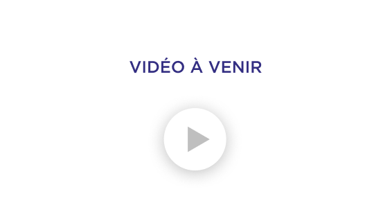 vidéo non disponible